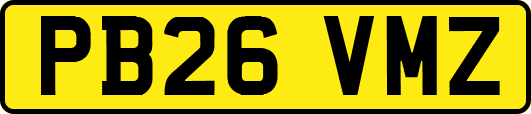 PB26VMZ