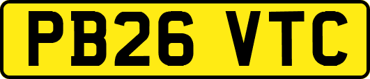 PB26VTC