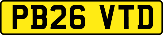 PB26VTD
