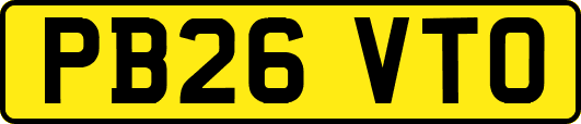 PB26VTO