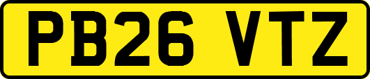 PB26VTZ