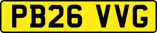 PB26VVG