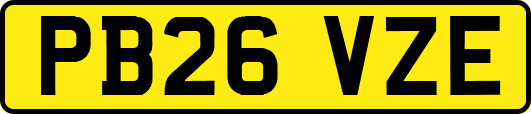PB26VZE