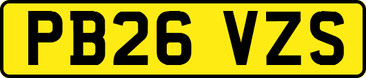 PB26VZS