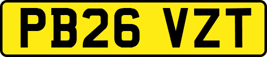 PB26VZT