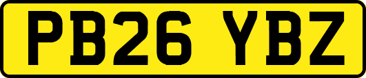 PB26YBZ
