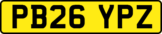 PB26YPZ