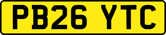 PB26YTC