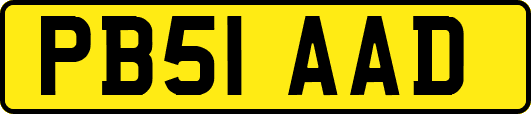 PB51AAD