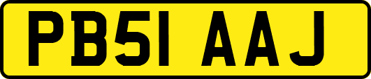 PB51AAJ