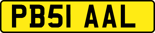 PB51AAL