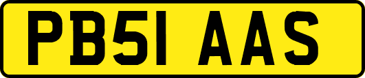 PB51AAS