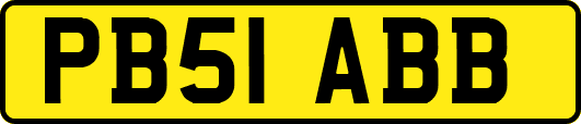 PB51ABB