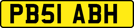 PB51ABH