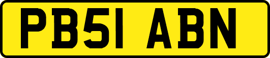 PB51ABN