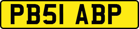 PB51ABP