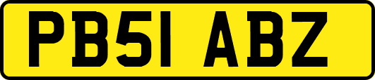 PB51ABZ