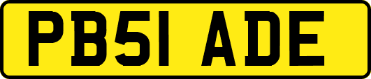 PB51ADE