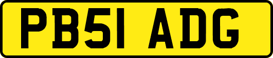 PB51ADG