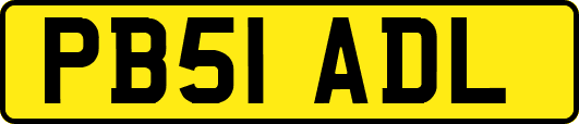 PB51ADL