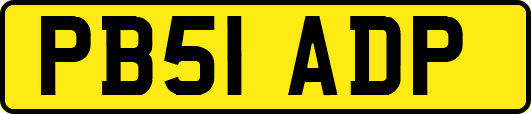 PB51ADP