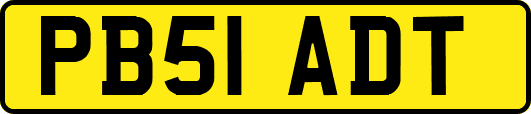 PB51ADT