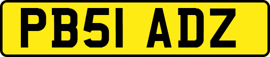 PB51ADZ