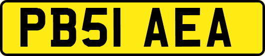 PB51AEA