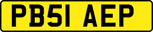 PB51AEP