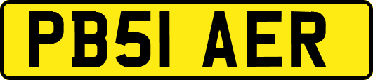 PB51AER