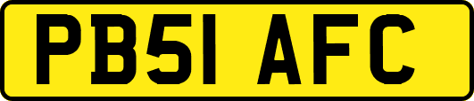 PB51AFC