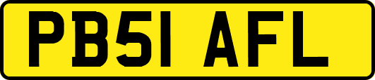 PB51AFL