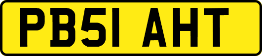 PB51AHT