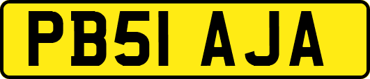 PB51AJA