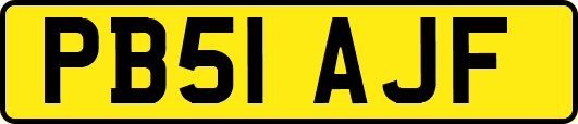 PB51AJF