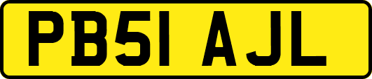 PB51AJL