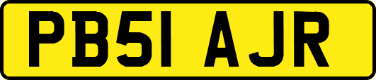 PB51AJR