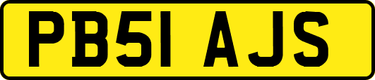 PB51AJS