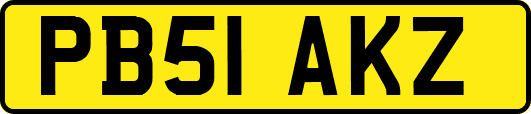 PB51AKZ