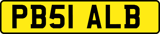 PB51ALB