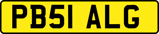 PB51ALG