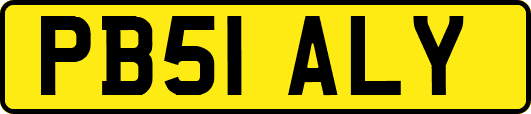 PB51ALY