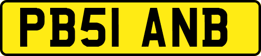 PB51ANB