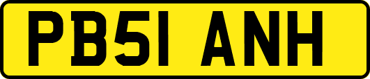 PB51ANH