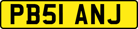 PB51ANJ