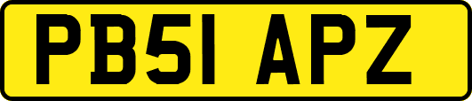 PB51APZ