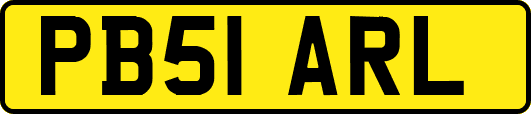 PB51ARL