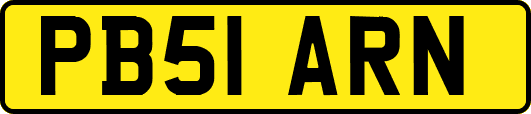 PB51ARN