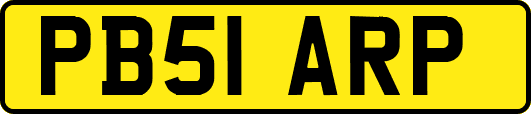 PB51ARP