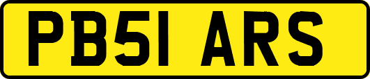 PB51ARS